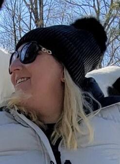 Jennifer Seelig Photo